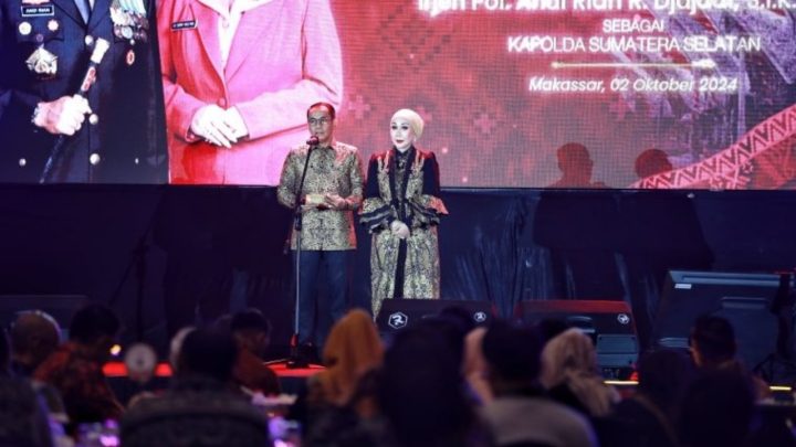 pjs wali kota makassar