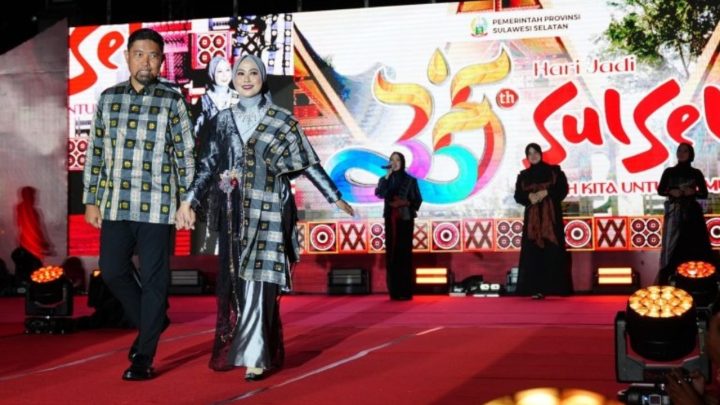 hut sulsel
