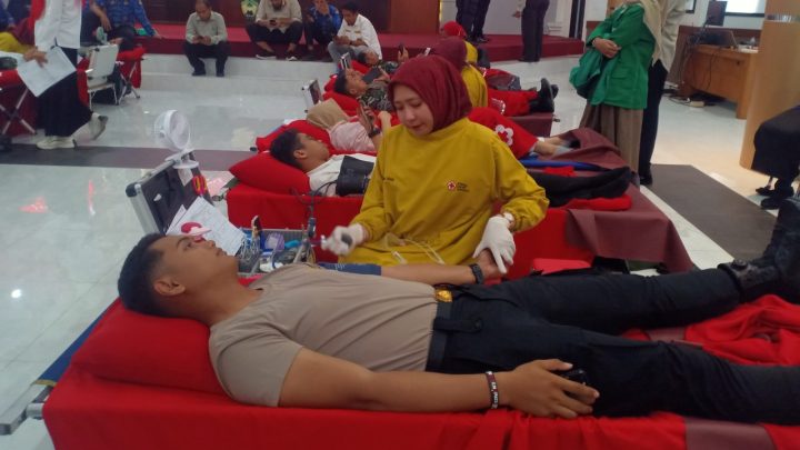 polres gowa