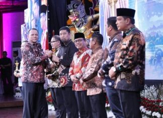 pjs wali kota makassar