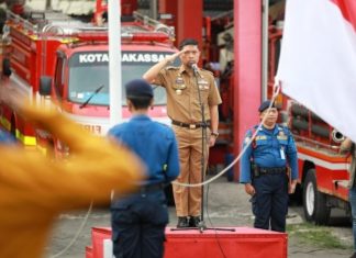 pjs wali kota makassar