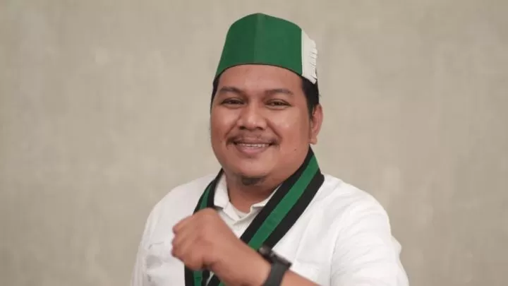 Ketum Badko HMI Sulselbar: Kapolda Sulsel Punya Tantangan Besar HMI