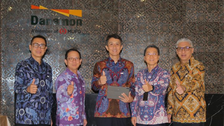 Kinerja Danamon Kuartal 3 2024, Seluruh Lini Bisnis Tumbuh Konsisten Didukung Likuiditas yang Memadai kinerja danamon 2024