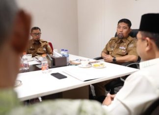 pjs wali kota makassar