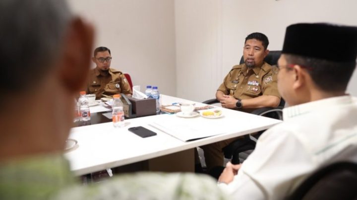 pjs wali kota makassar