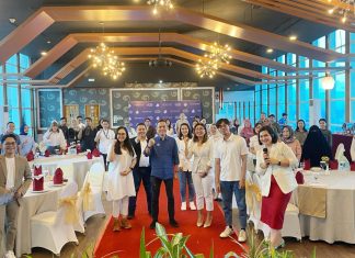 archipelago international