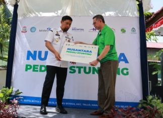 pjs wali kota makassar