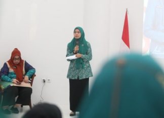 pkk kota makassar