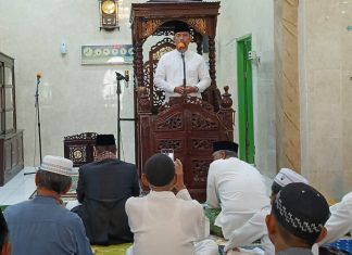 pjs wali kota makassar