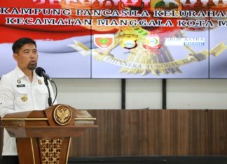pjs wali kota makassar