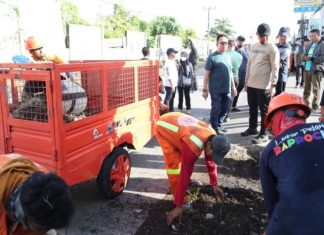 pjs wali kota makassar