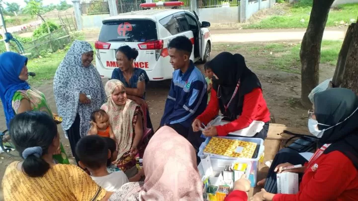 Lebih dari Sekadar Industri, Peran Huadi Group Diakui Warga Bantaeng berita terkini