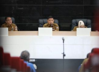 pjs wali kota makassar