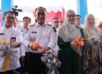 sekda kota makassar