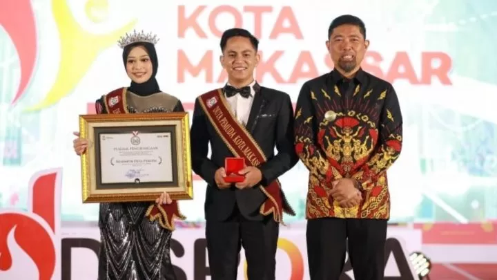 andi arwin azis