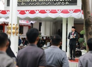 pjs wali kota makassar