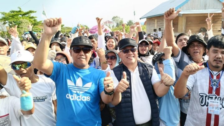 Luwu Timur