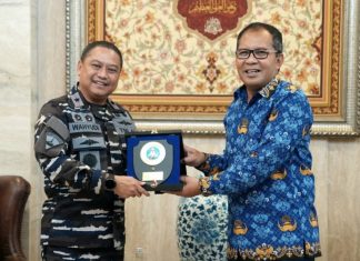 danlantamal vi makassar