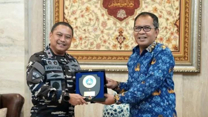 danlantamal vi makassar