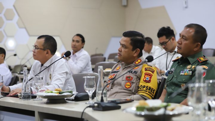 kapolres gowa