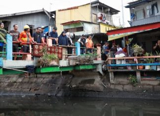 pjs wali kota makassar
