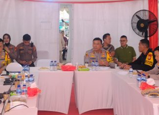 kapolda sulsel