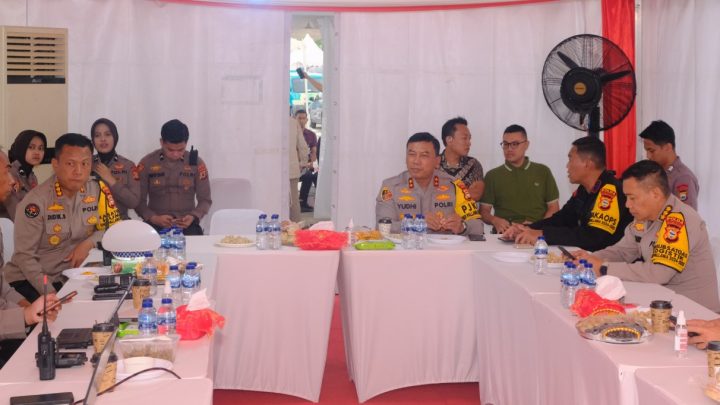 kapolda sulsel