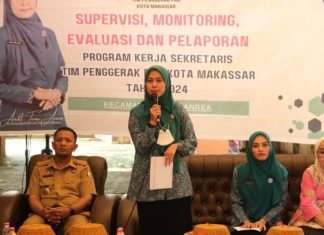 pkk kota makassar