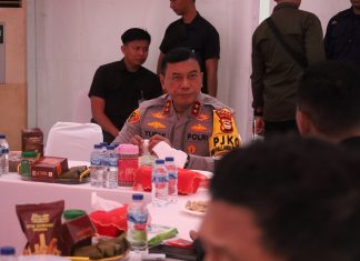 kapolda sulsel