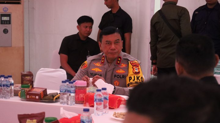 kapolda sulsel