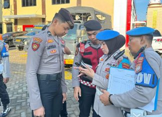 sipropam polres gowa