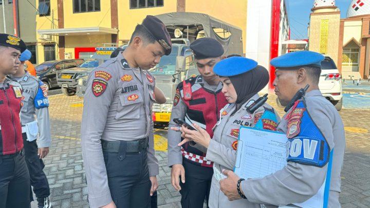 sipropam polres gowa