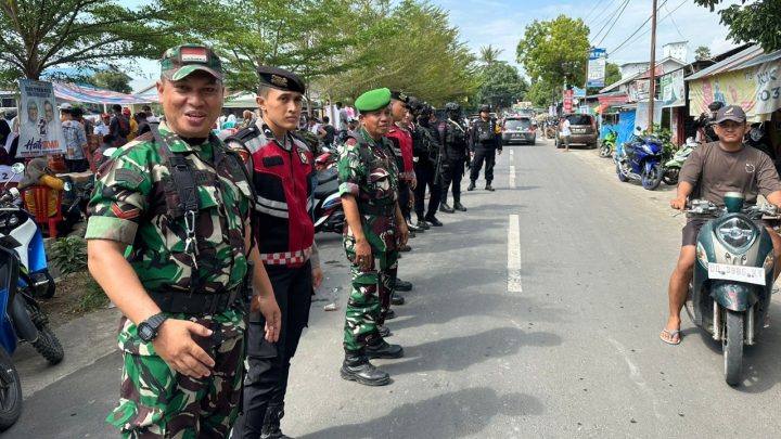 polres gowa