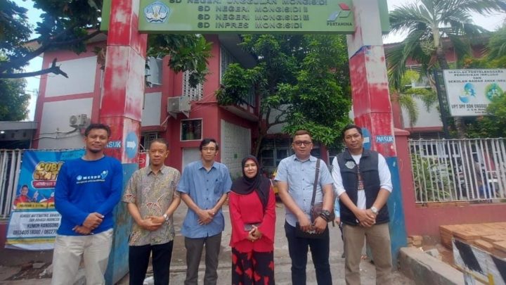 disdik kota makassar