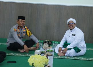 kapolda sulsel