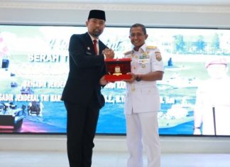 pjs wali kota makassar