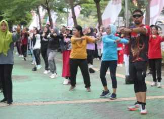 pjs wali kota makassar