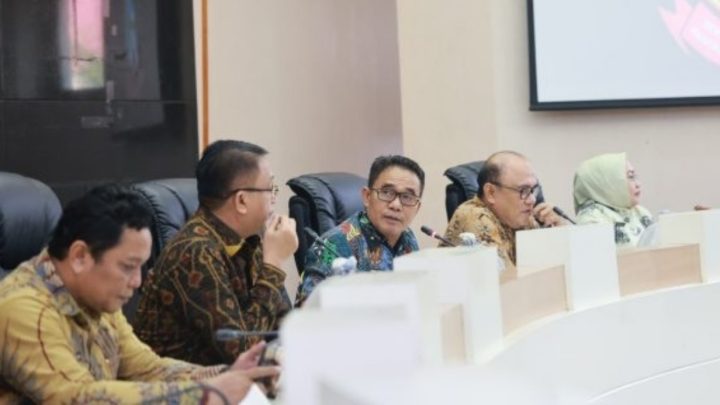pj sekda makassar