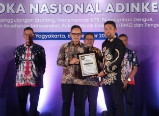 wamendagri bima arya