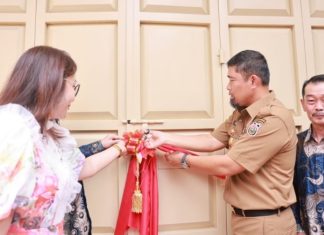 pjs wali kota makassar