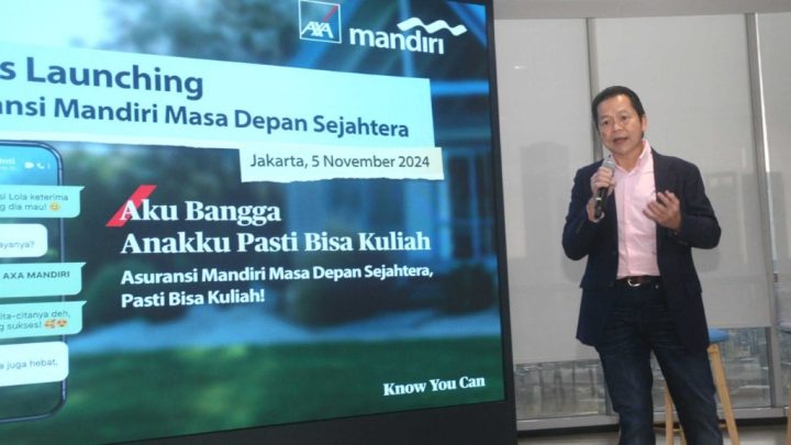 Axa mandiri