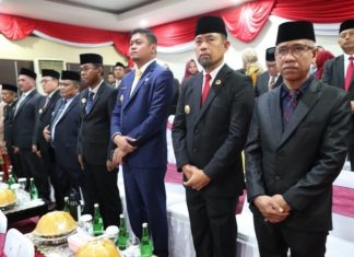 pjs wali kota makassar