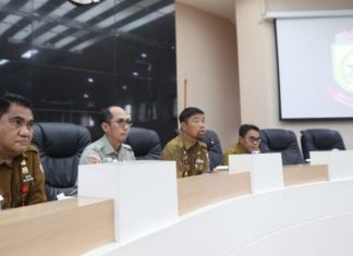 pjs wali kota makassar