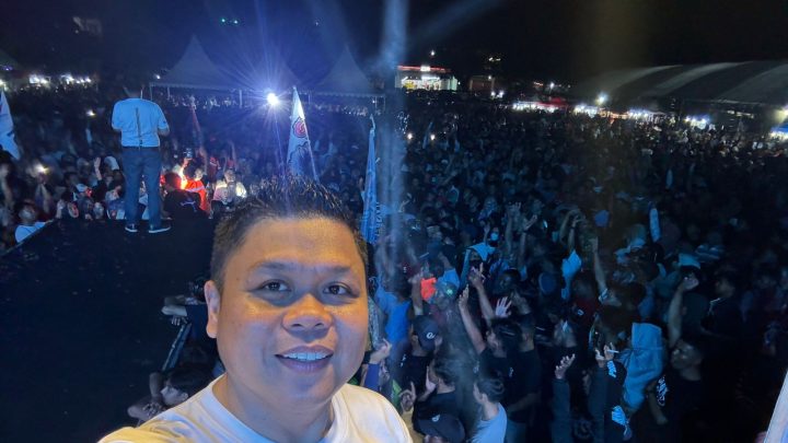 Yasir Machmud, Kunci Kemenangan BERAMAL di Pilkada Bone 2024 Yasir Machmud