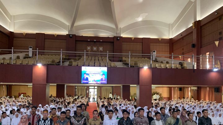 Ikatan alumni penerima beasiswa