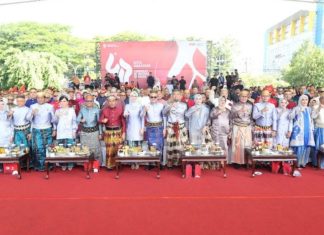 pjs wali kota makassar