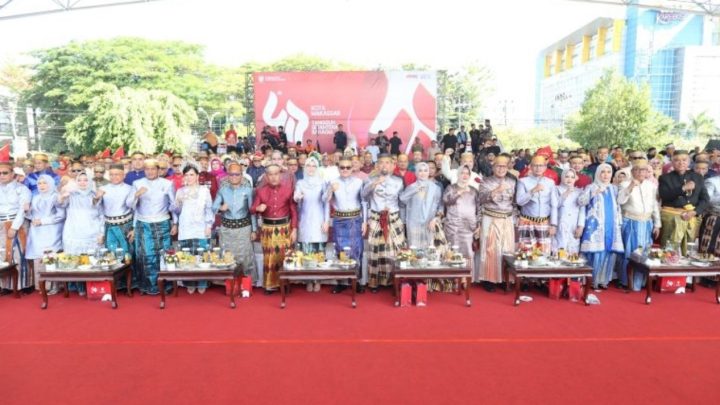 pjs wali kota makassar