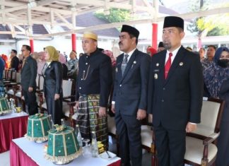 pjs wali kota makassar