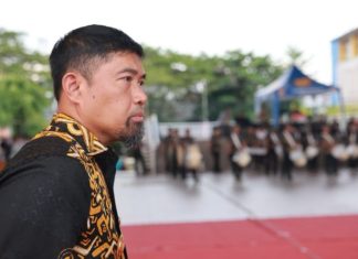 pjs wali kota makassar