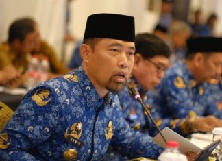 pjs wali kota makassar